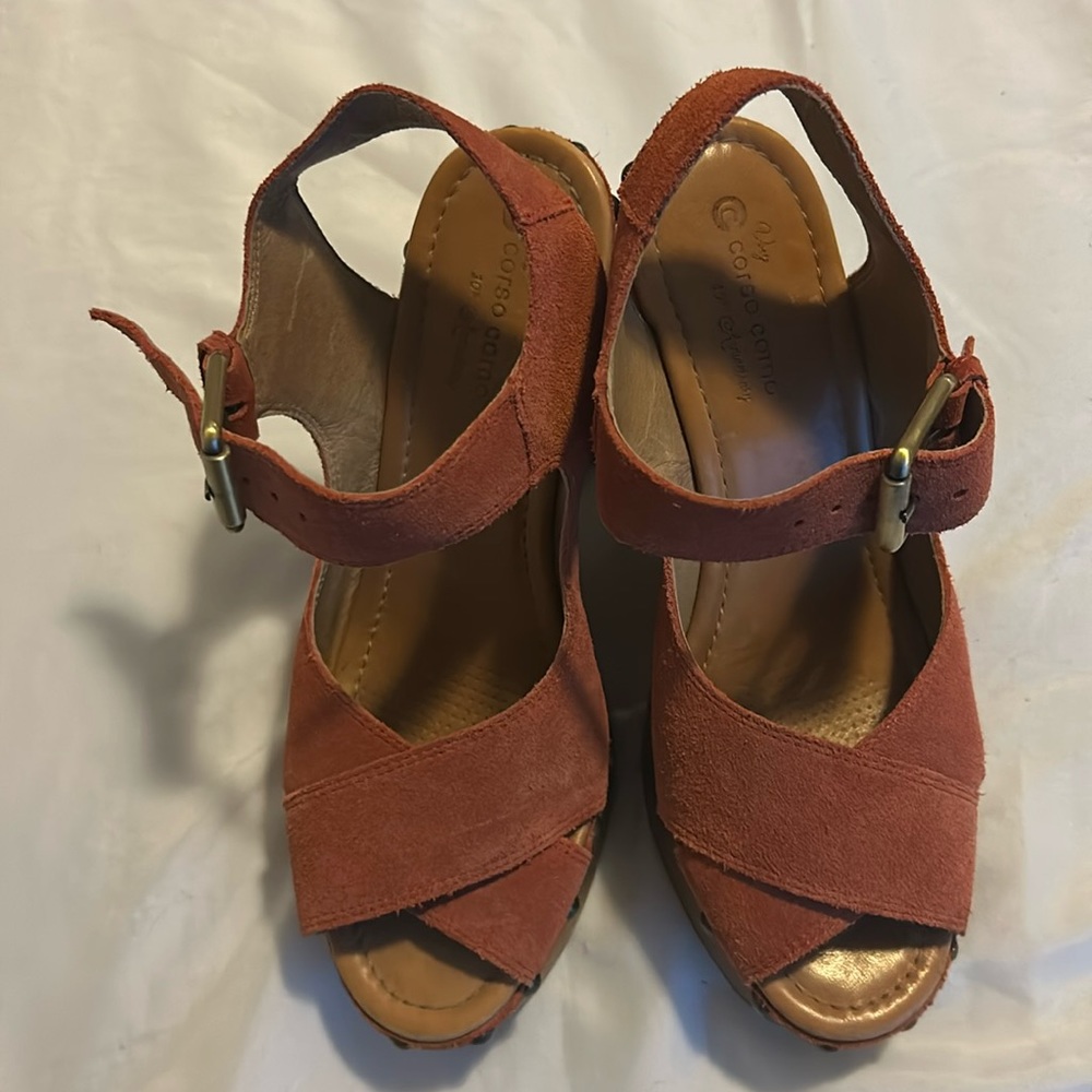 Corso Como sandals